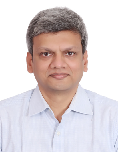 Rajmohan Sekaran, CTO